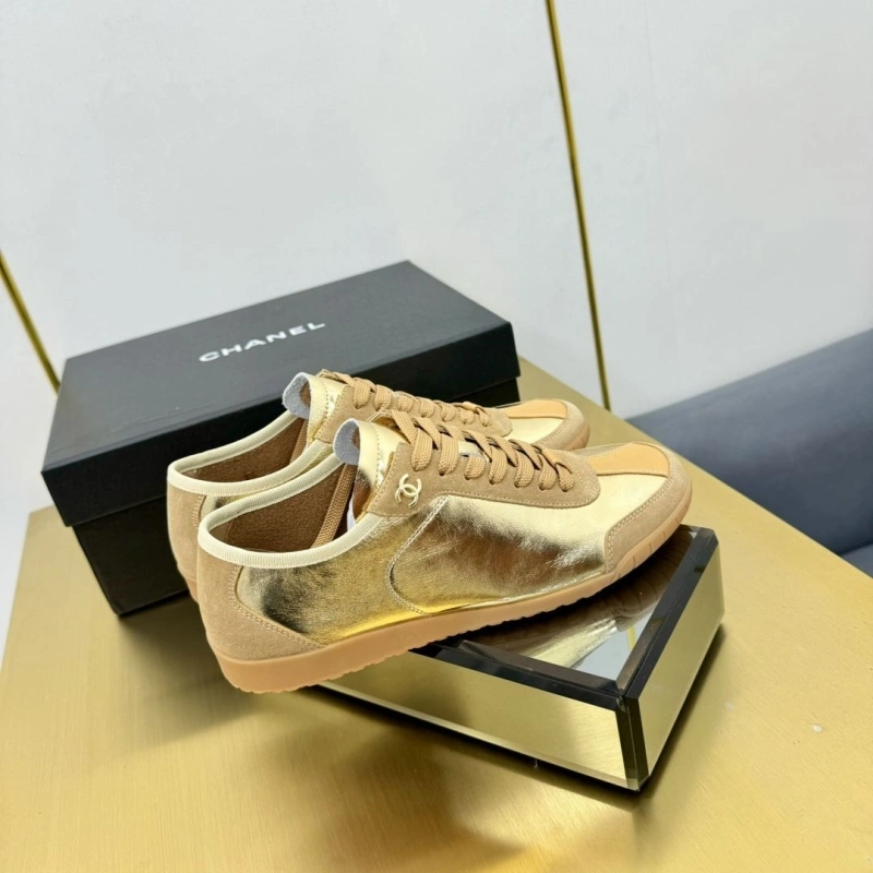Chxnxl Sneakers Trendsetting 127027