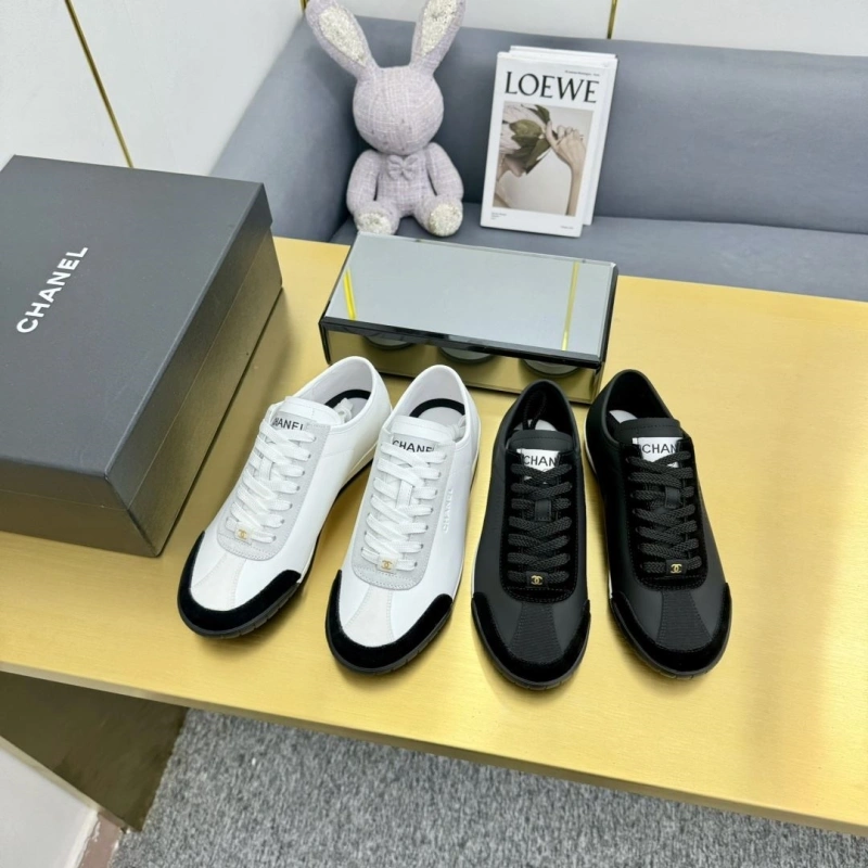 Chxnxl Sneakers Timeless 127028