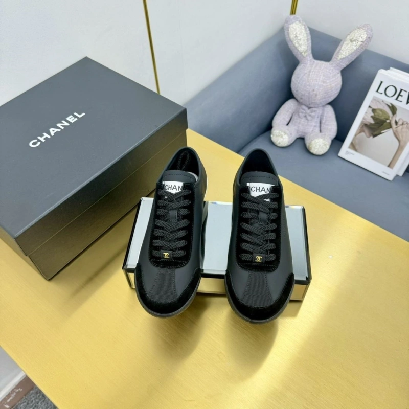 Chxnxl Sneakers Timeless 127028