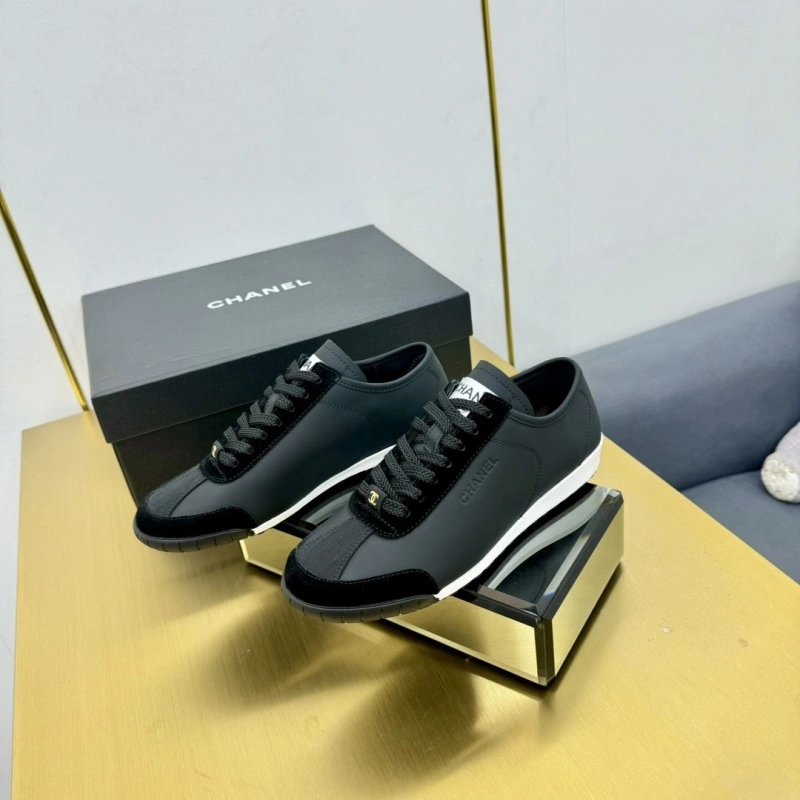Chxnxl Sneakers Timeless 127028