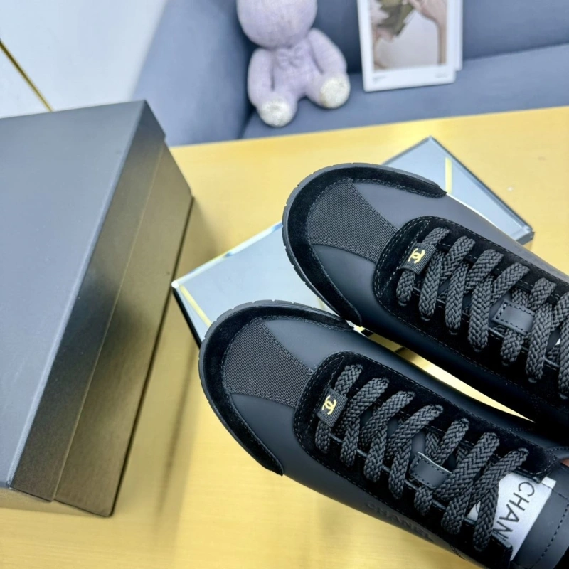 Chxnxl Sneakers Timeless 127028