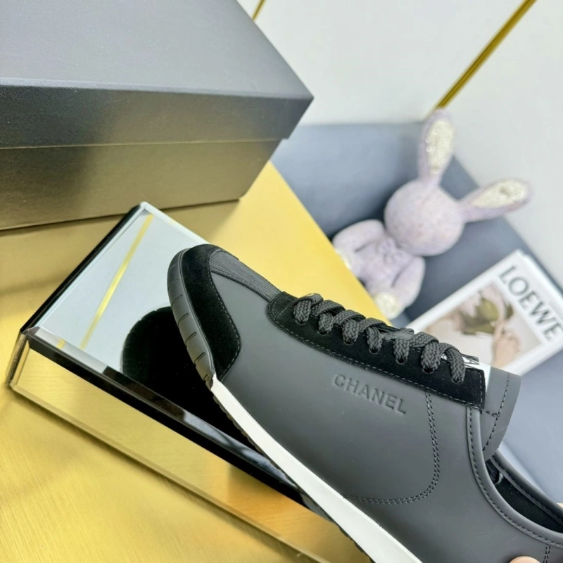Chxnxl Sneakers Timeless 127028