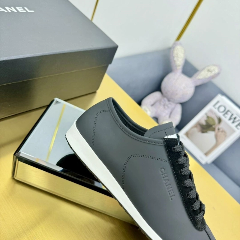 Chxnxl Sneakers Timeless 127028