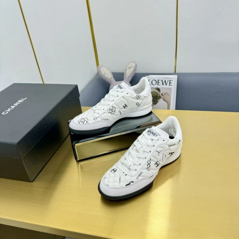 Chxnxl Sneakers DailyWear 127017