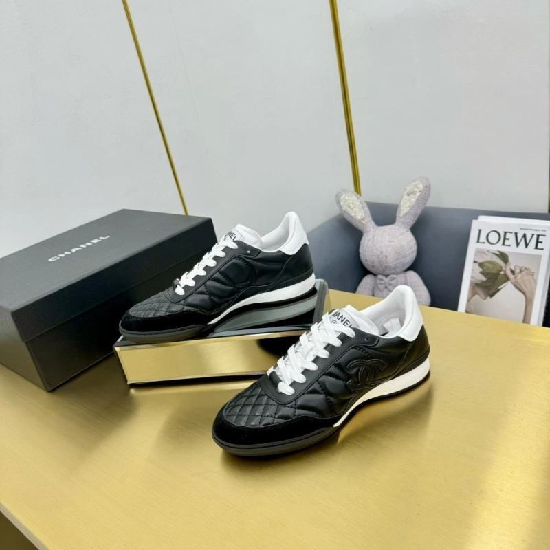 Fashionable Chxnxl Sneakers 127015