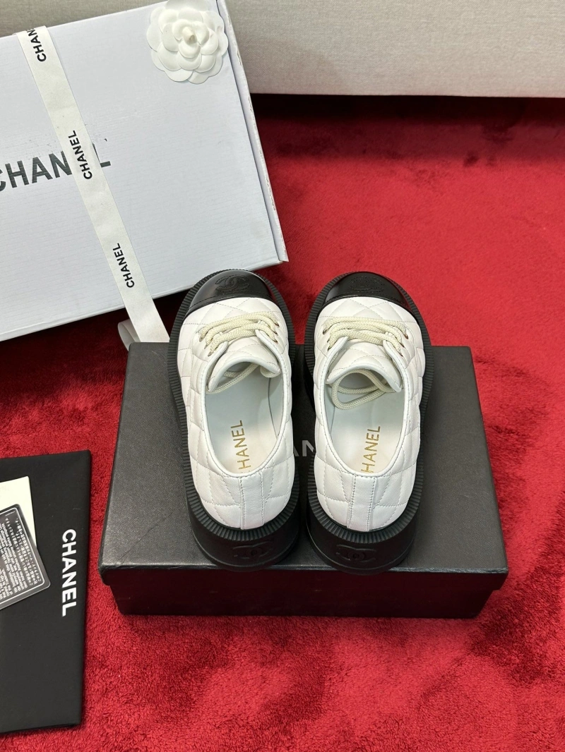 AllSeason Chxnxl Sneakers 127011