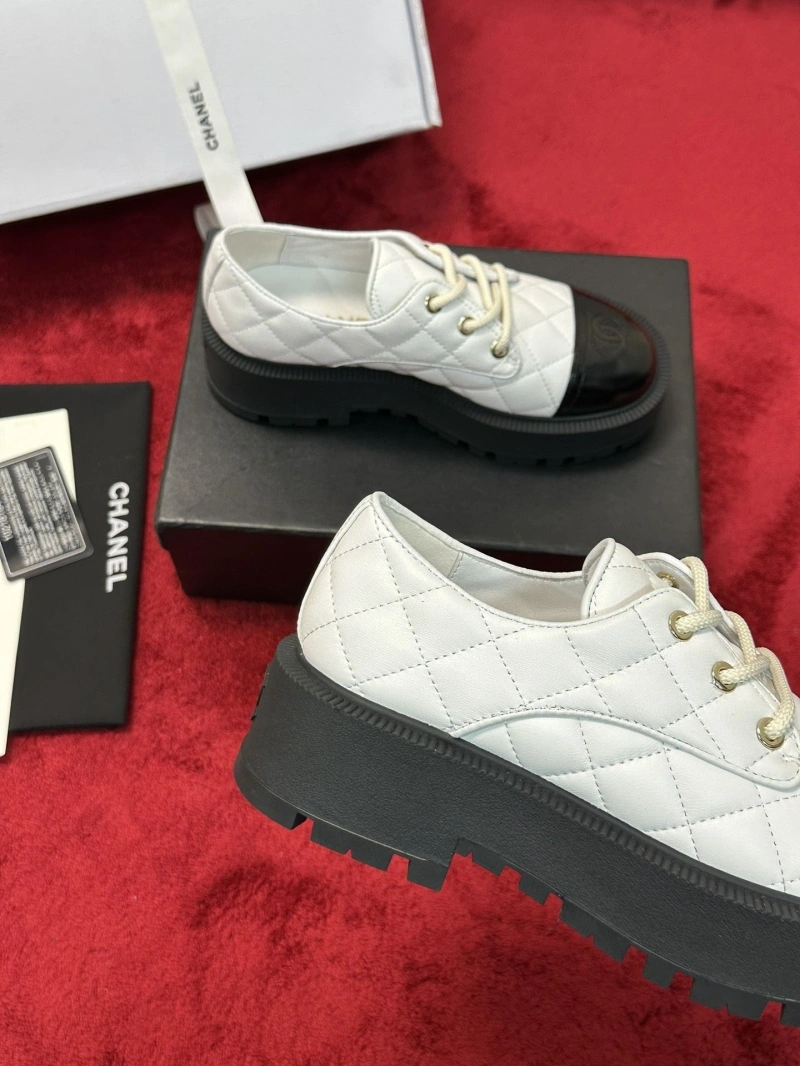 AllSeason Chxnxl Sneakers 127011