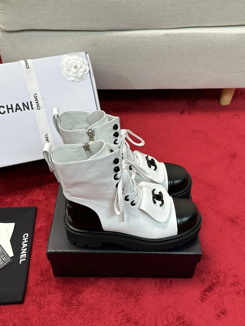 Chxnxl Boots Efficient 127281