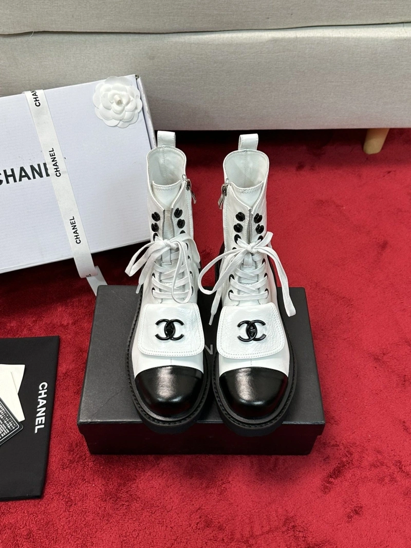 Chxnxl Boots Efficient 127281
