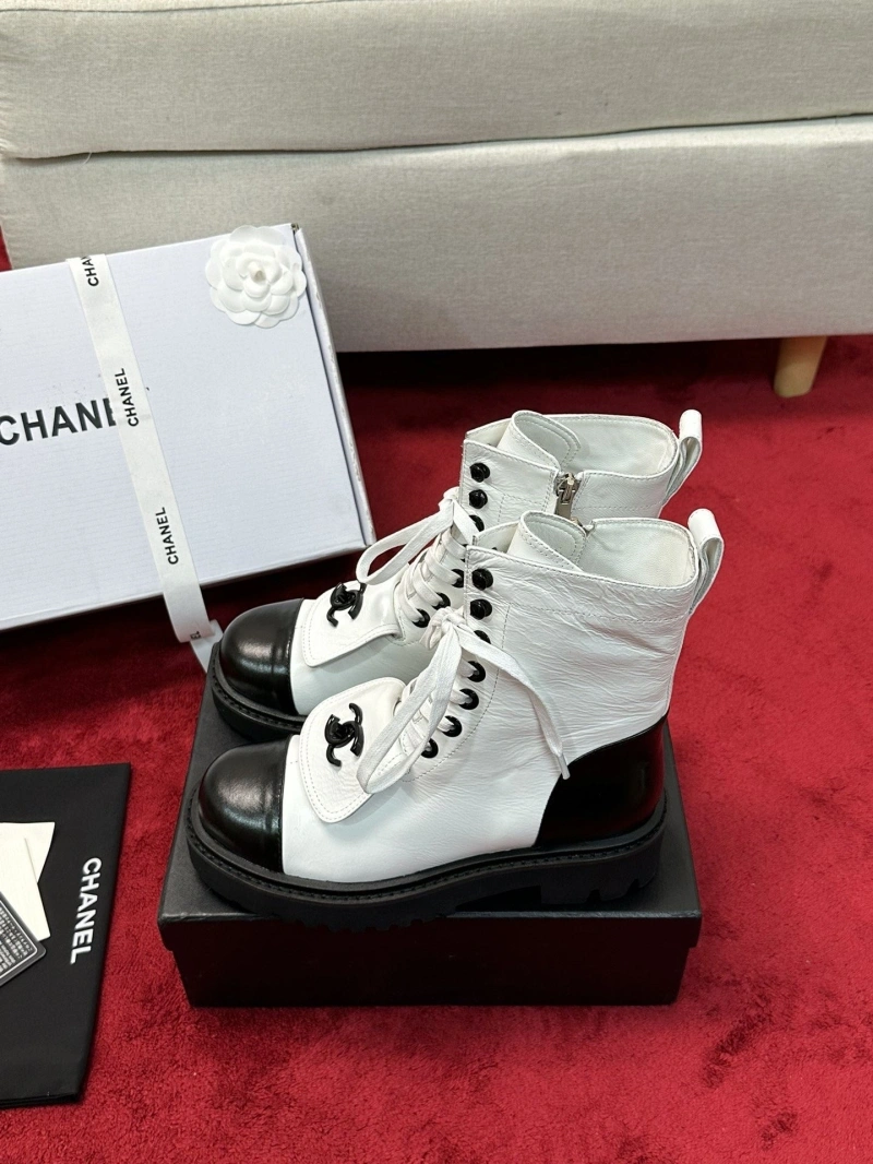 Chxnxl Boots Efficient 127281