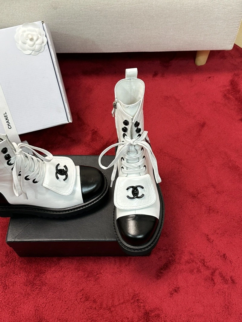 Chxnxl Boots Efficient 127281