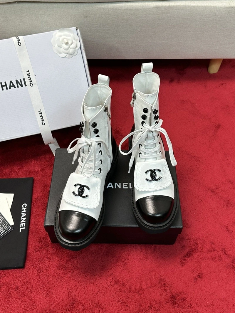 Chxnxl Boots Efficient 127281