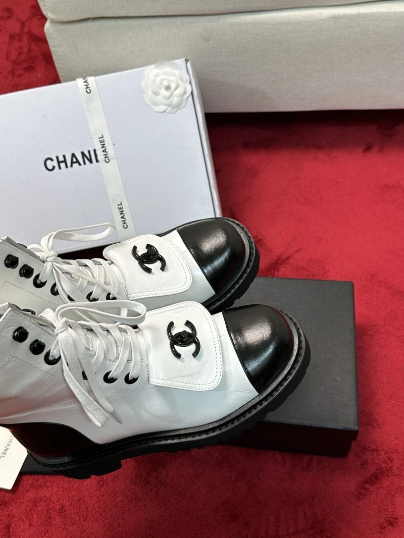 Chxnxl Boots Efficient 127281