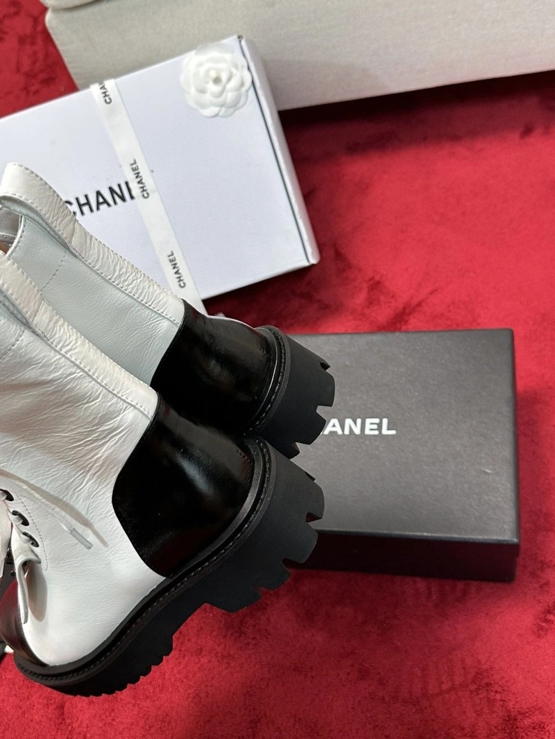 Chxnxl Boots Efficient 127281