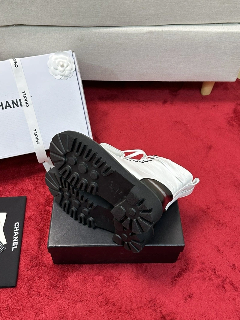 Chxnxl Boots Efficient 127281