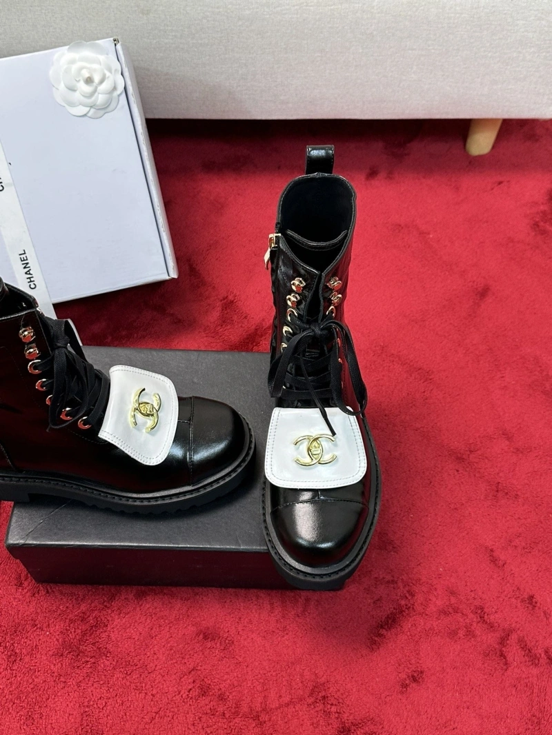 Popular Chxnxl Boots 127278