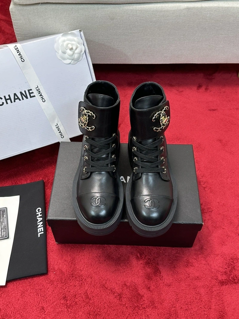 Chxnxl Boots Lightweight 127280