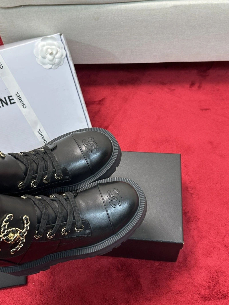 Chxnxl Boots Lightweight 127280