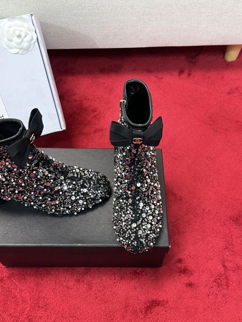 Chxnxl Boots Modern 127276