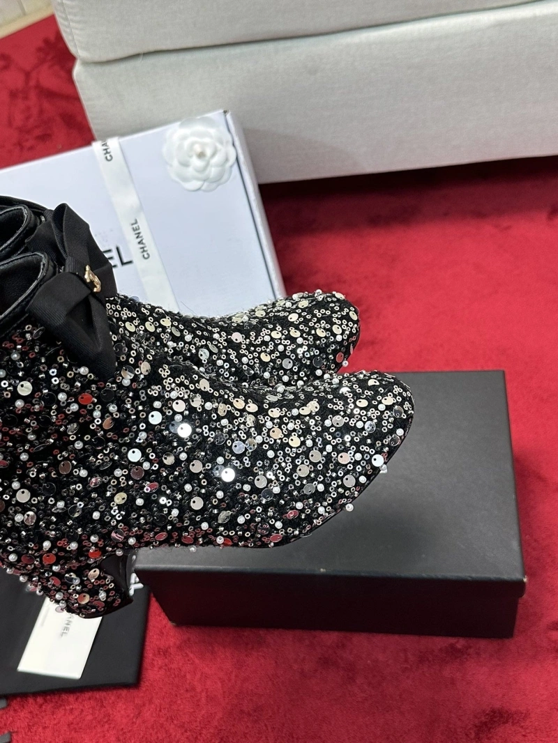 Chxnxl Boots Modern 127276