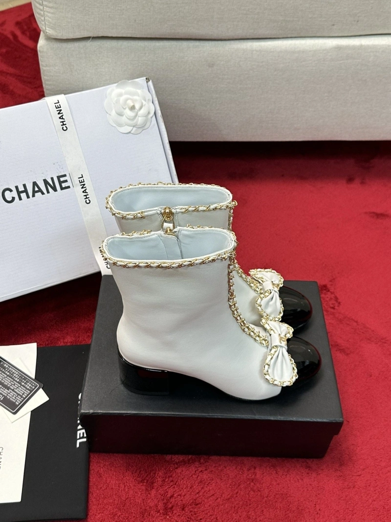 Chxnxl Boots BestValue 127275