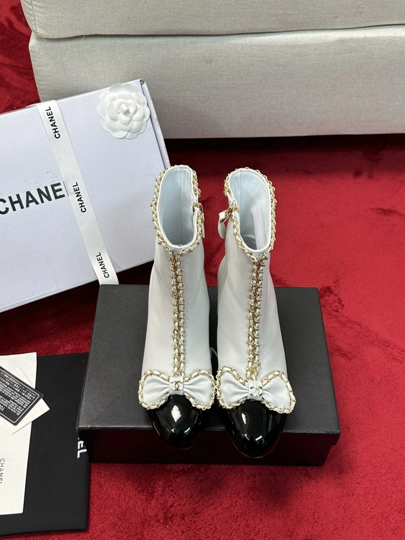 Chxnxl Boots BestValue 127275