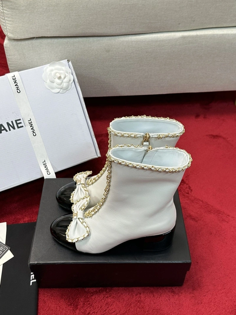 Chxnxl Boots BestValue 127275