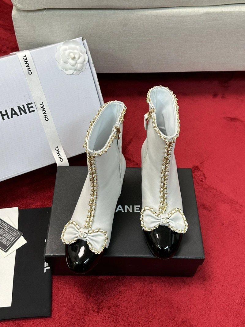 Chxnxl Boots BestValue 127275