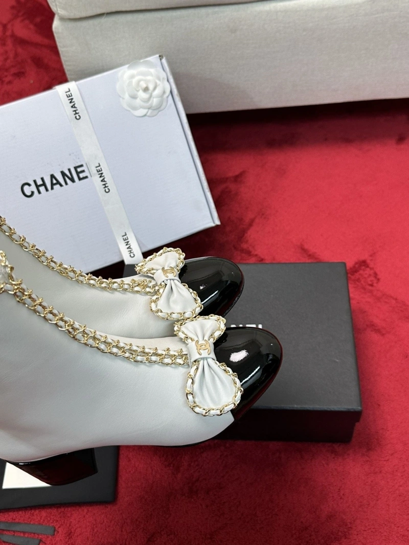Chxnxl Boots BestValue 127275