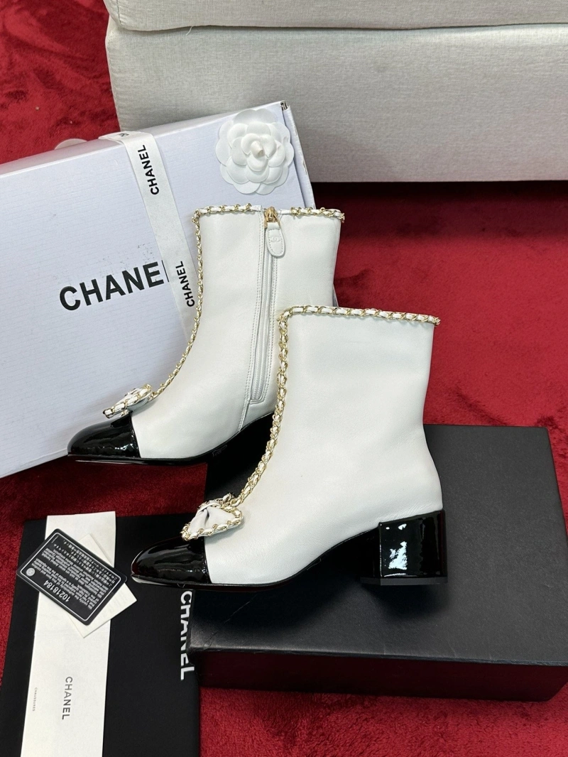 Chxnxl Boots BestValue 127275