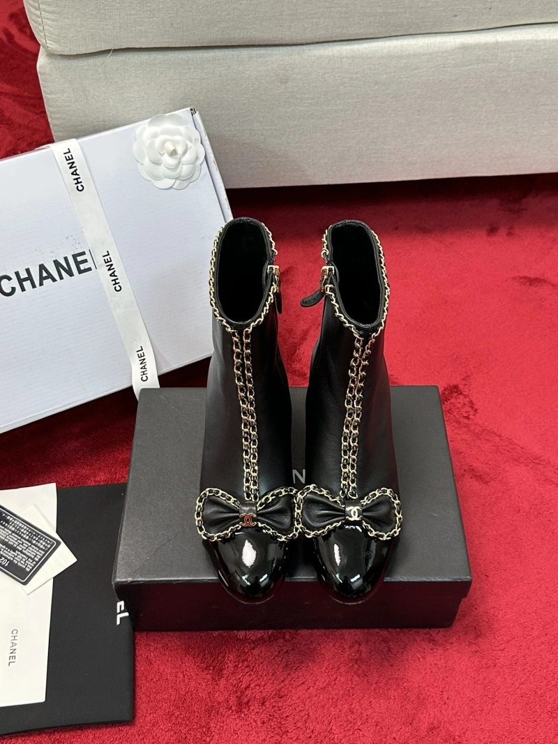 Chxnxl Boots Resilient 127273