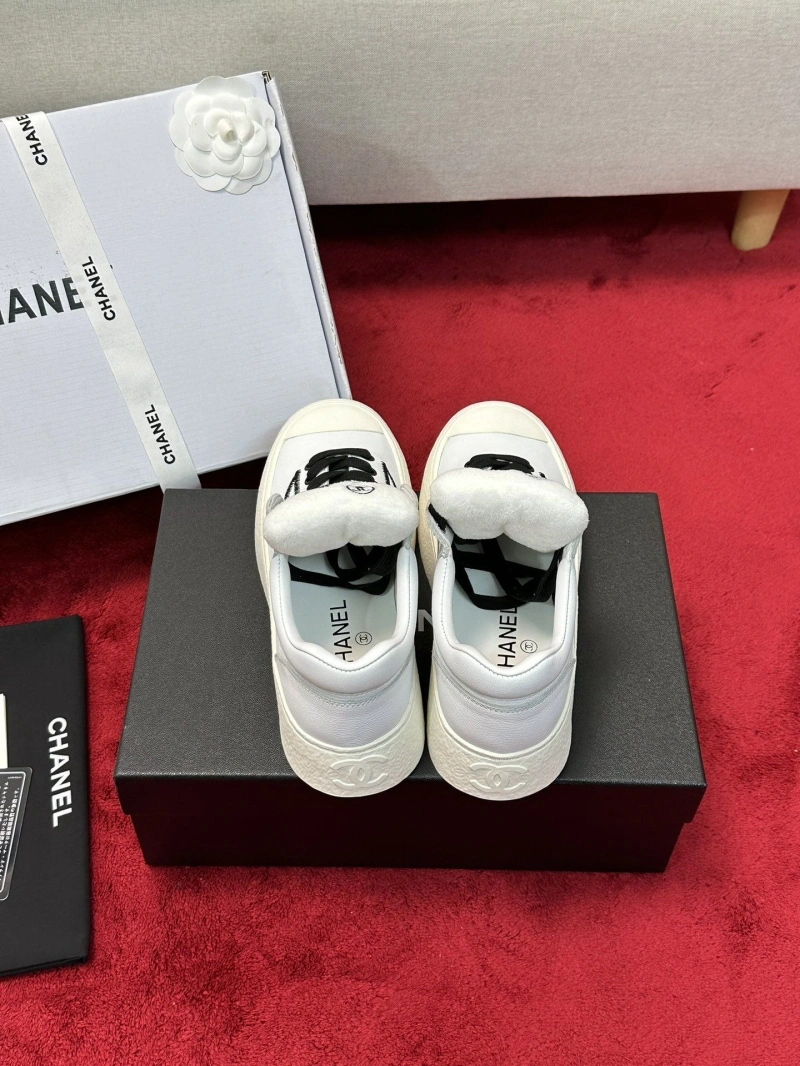 Chxnxl Sneakers Refined 127018