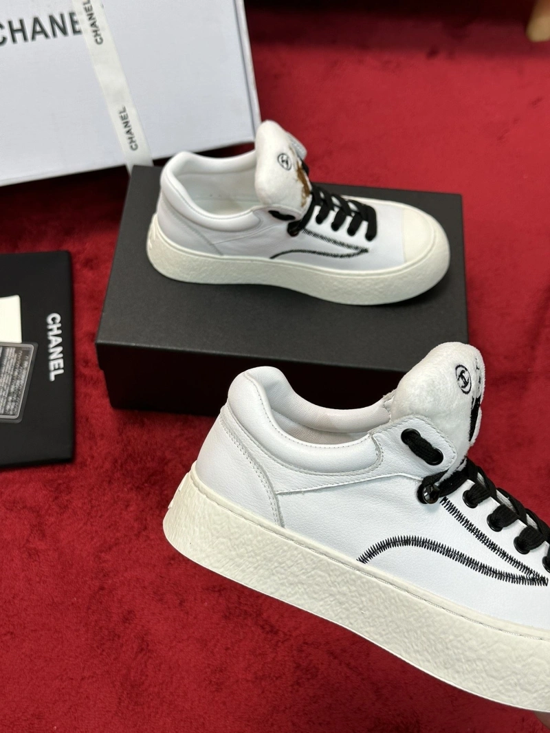 Chxnxl Sneakers Refined 127018