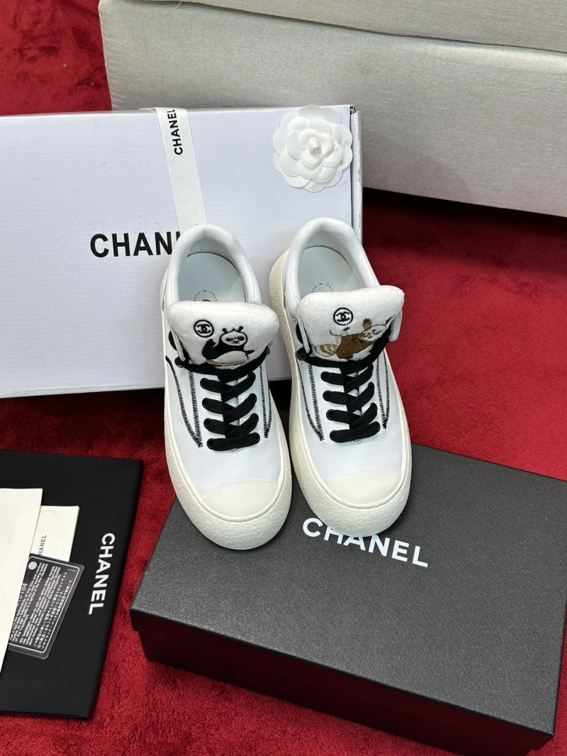 Chxnxl Sneakers Refined 127018
