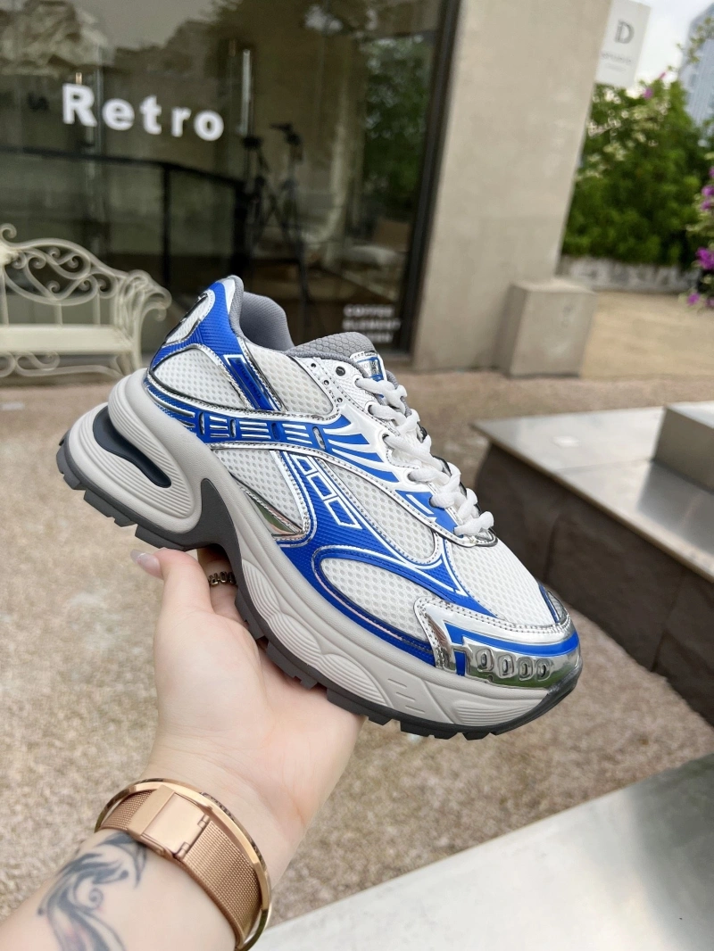 SportInspired Bxttxga Vxnxta Sneakers 113138