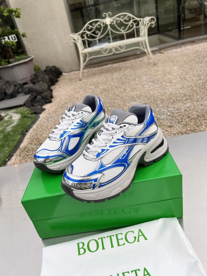 SportInspired Bxttxga Vxnxta Sneakers 113138