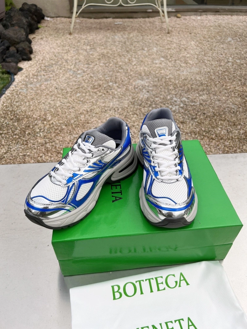SportInspired Bxttxga Vxnxta Sneakers 113138