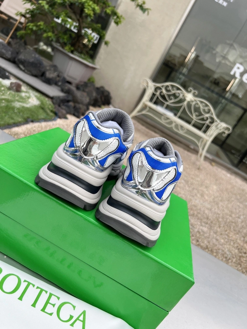 SportInspired Bxttxga Vxnxta Sneakers 113138