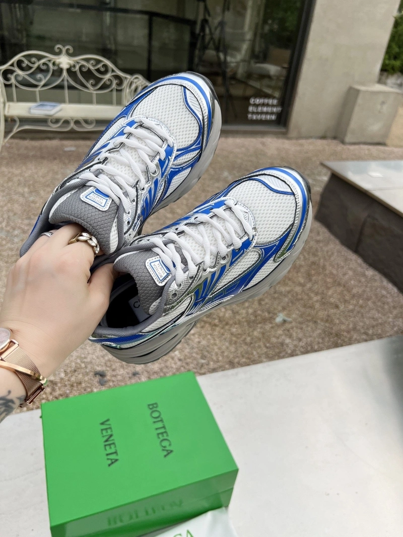 SportInspired Bxttxga Vxnxta Sneakers 113138