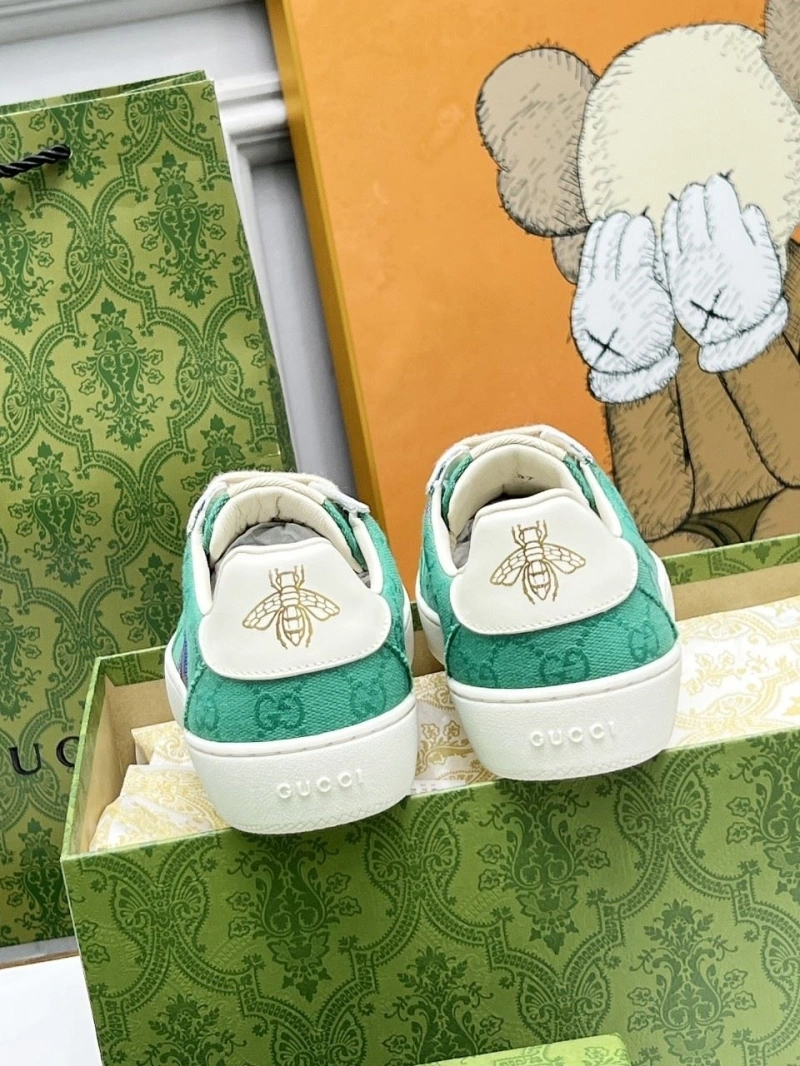 Breathable Gxccx Casual Shoes 161702
