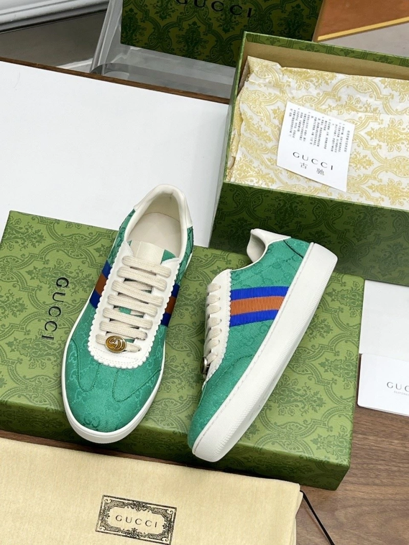 Breathable Gxccx Casual Shoes 161702