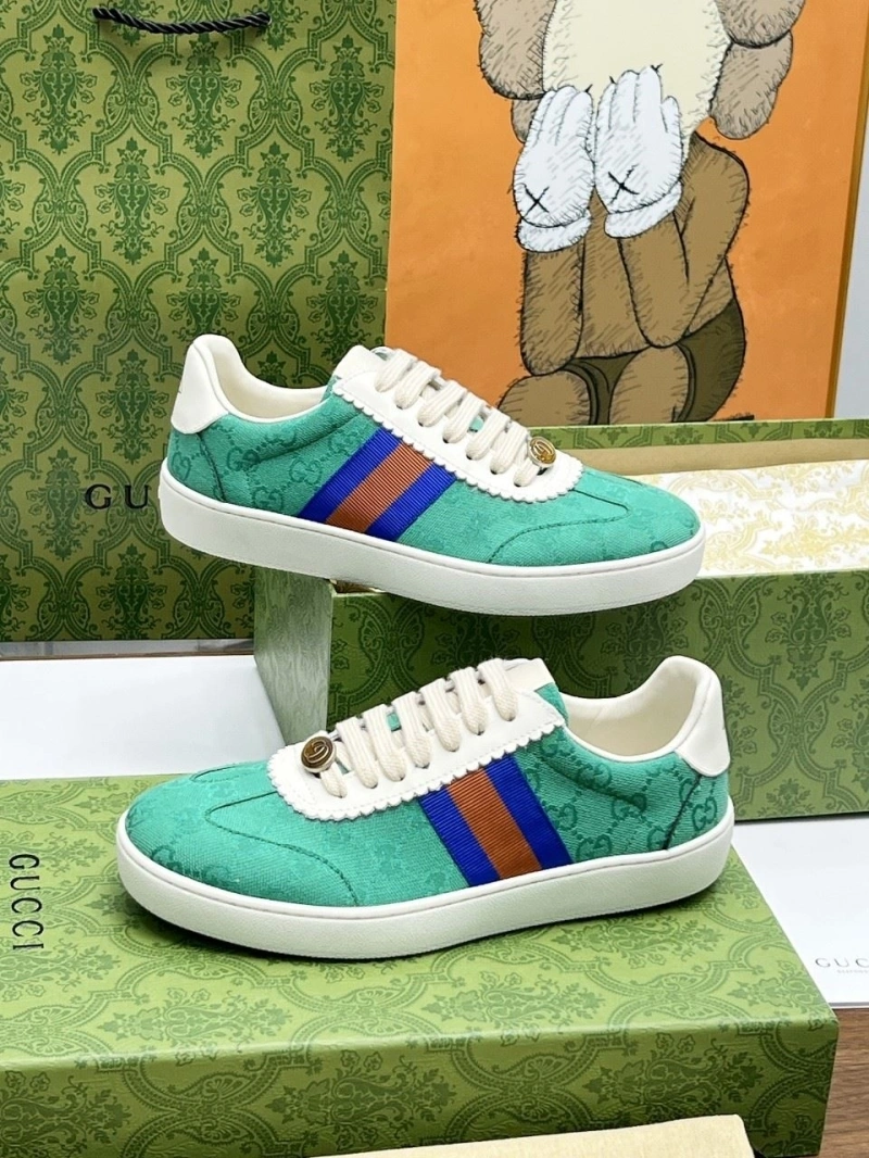 Breathable Gxccx Casual Shoes 161702