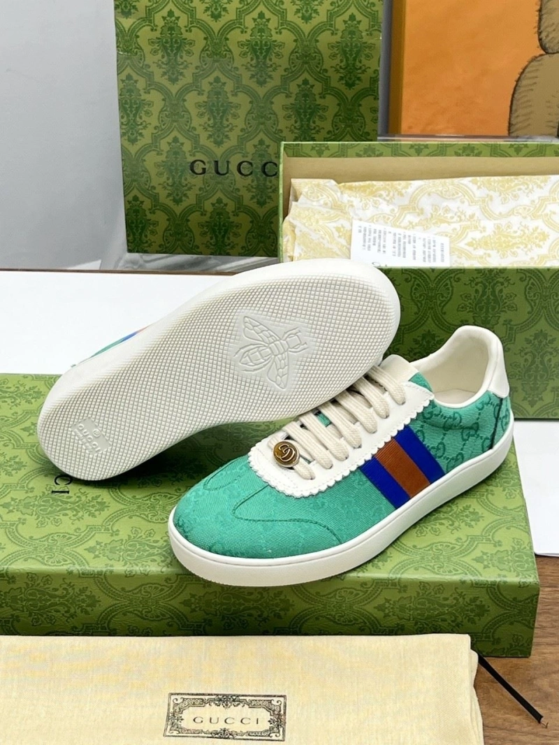Breathable Gxccx Casual Shoes 161702
