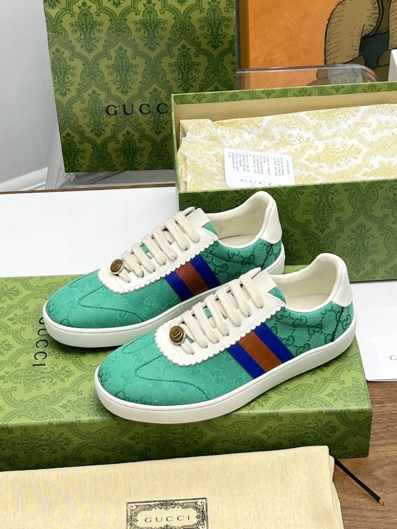 Breathable Gxccx Casual Shoes 161702