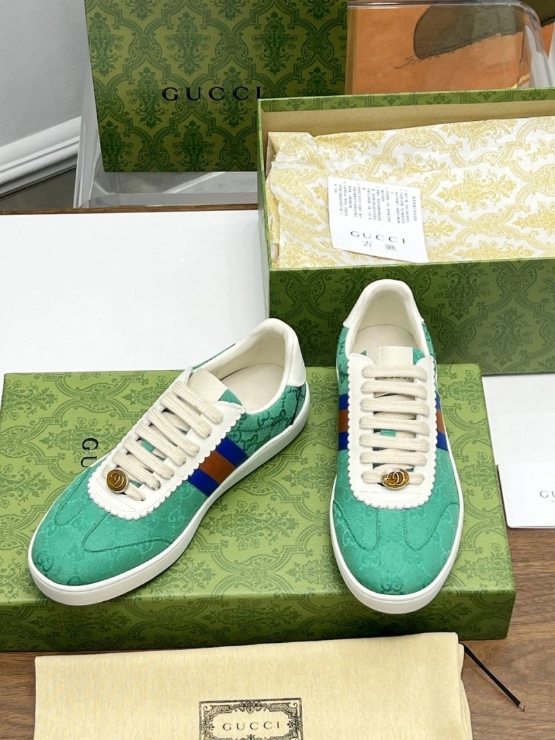 Breathable Gxccx Casual Shoes 161702