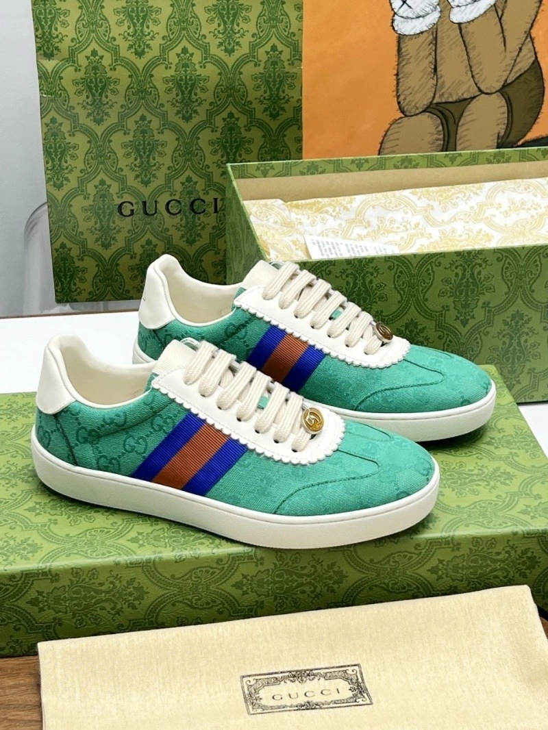 Breathable Gxccx Casual Shoes 161702