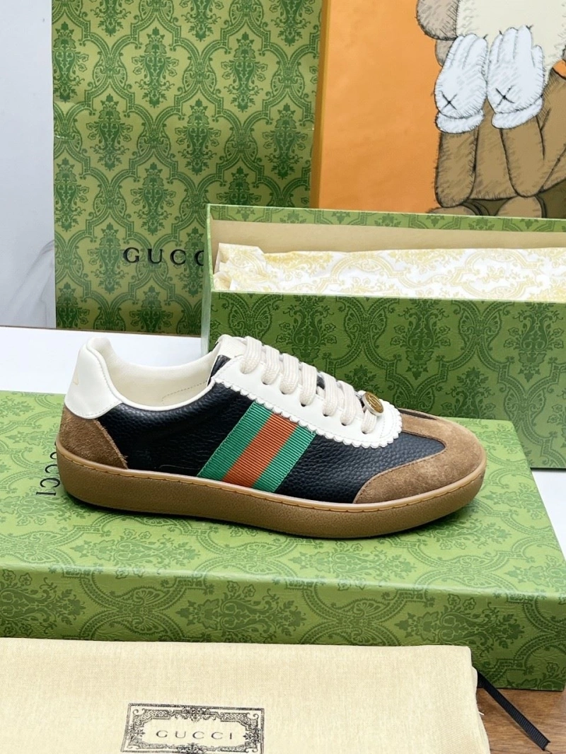 Gxccx Casual Shoes GoAnywhere 161708