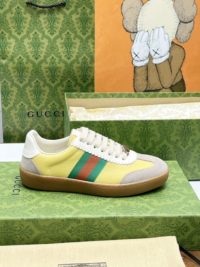 Gxccx Casual Shoes EyeCatching 161705