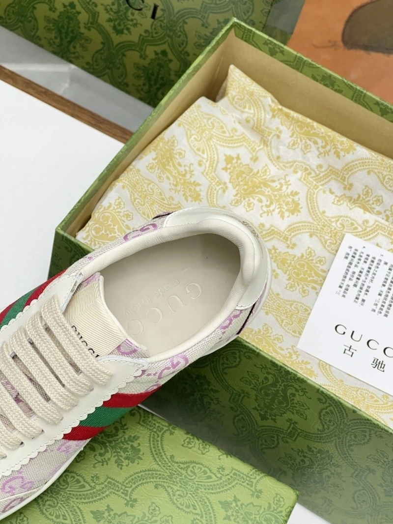 Bright Gxccx Casual Shoes 161711