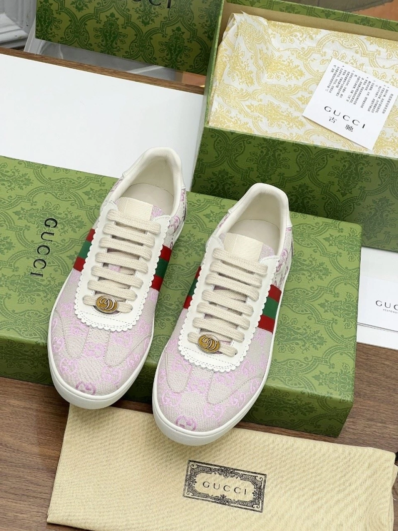 Bright Gxccx Casual Shoes 161711